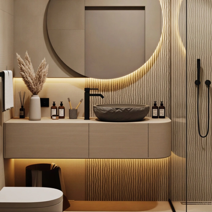 Neo apartments — 6