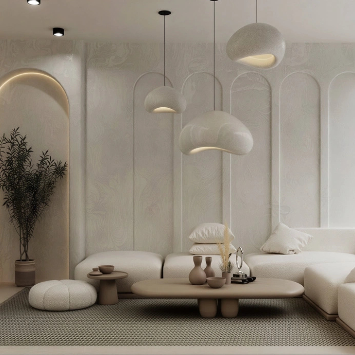 Neo apartments — 9