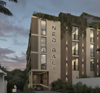 Neo apartments