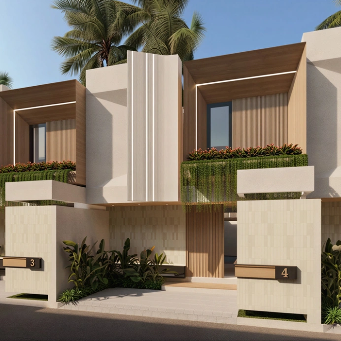 Bali Hills — 1