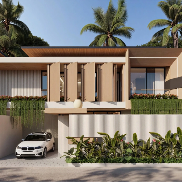 Bali Hills — 3