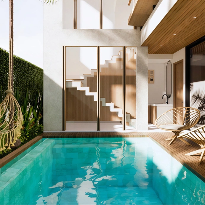 Bali Hills — 4
