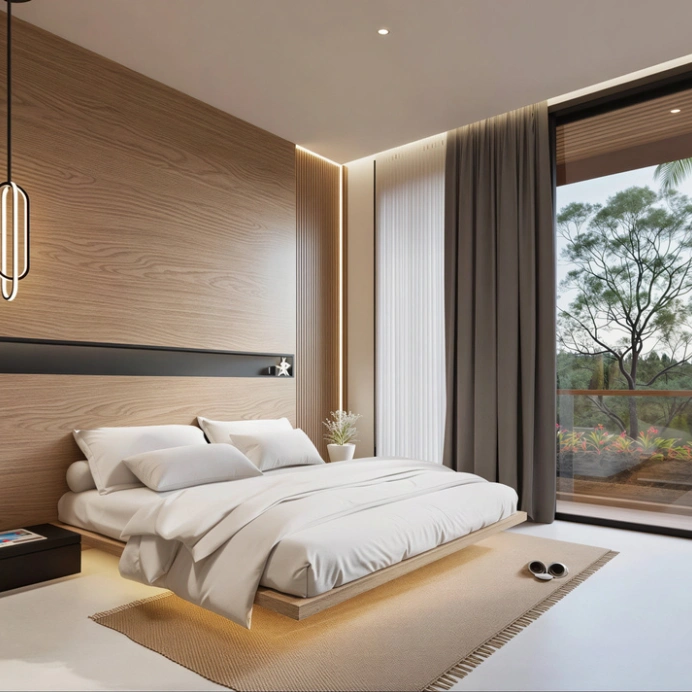 Bali Hills — 5