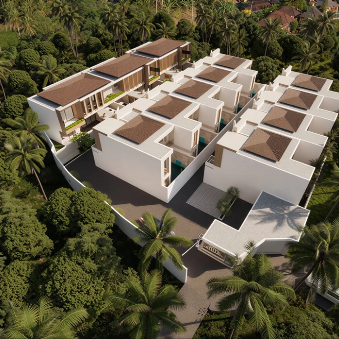Bali Hills — 8