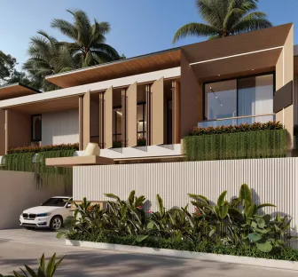 Bali Hills