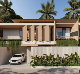 Bali Hills
