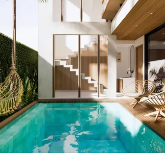 Bali Hills