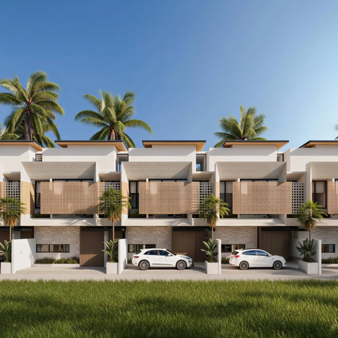 Pantai Lima Residence — 1