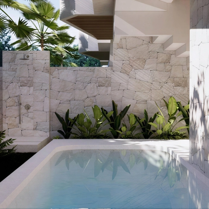 Pantai Lima Residence — 3