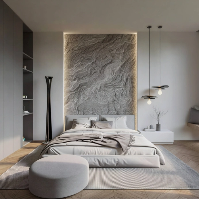 Pantai Lima Residence — 4