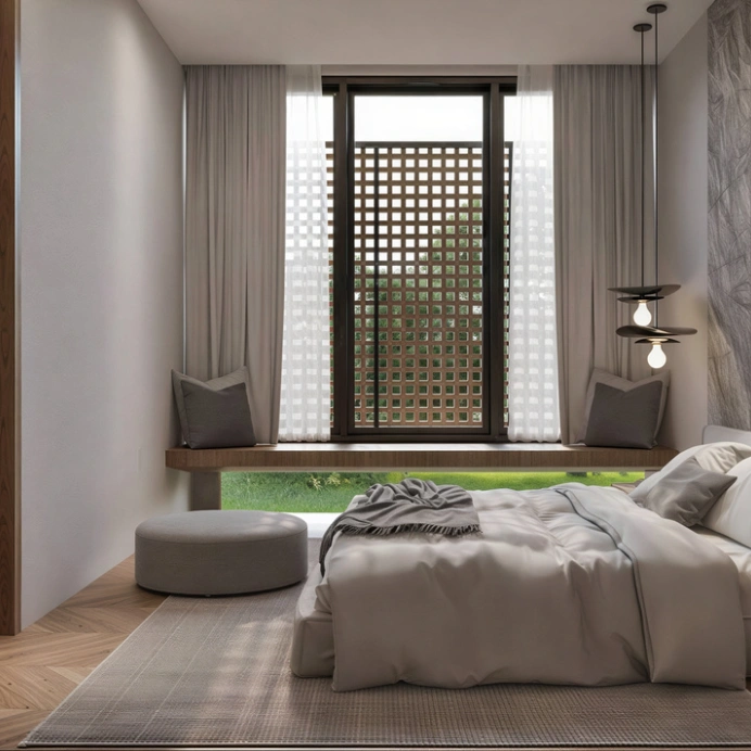 Pantai Lima Residence — 5
