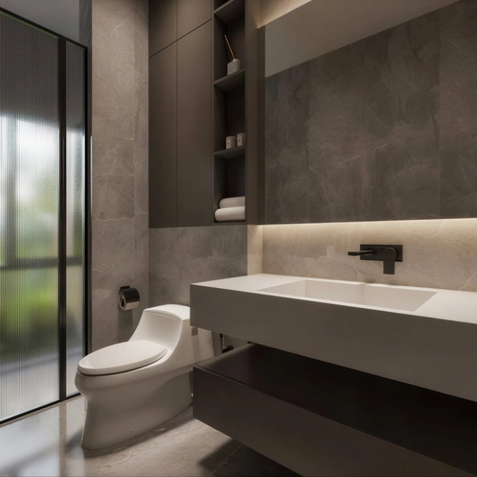 Pantai Lima Residence — 6