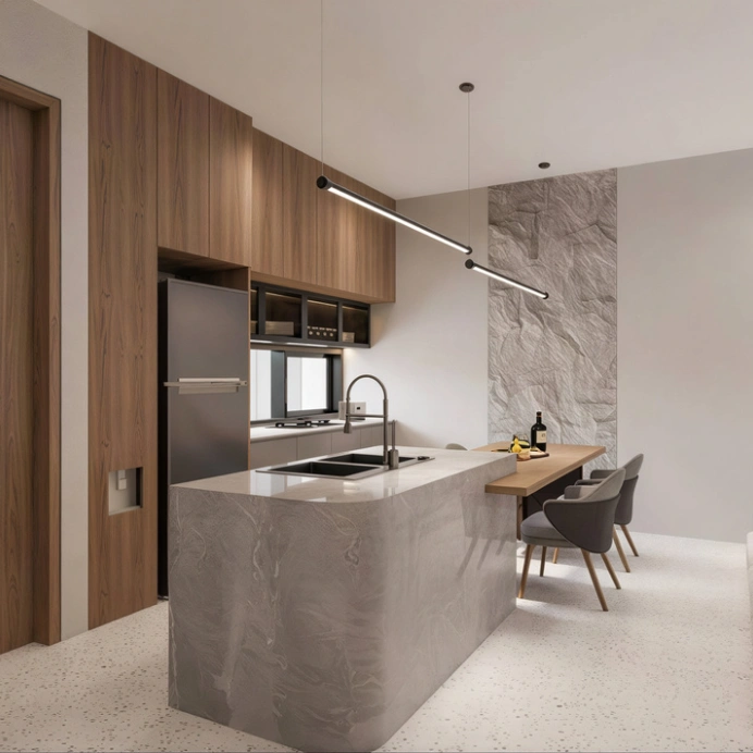 Pantai Lima Residence — 7