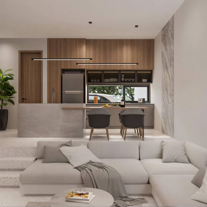 Pantai Lima Residence — 8