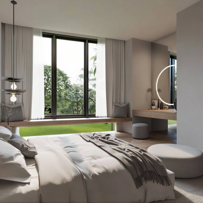 Pantai Lima Residence — 9