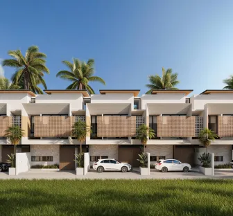 Pantai Lima Residence