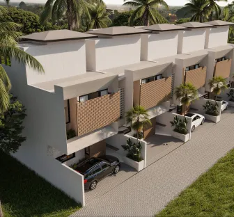 Pantai Lima Residence