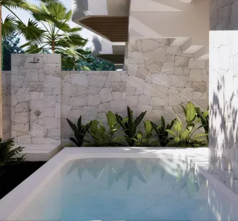 Pantai Lima Residence
