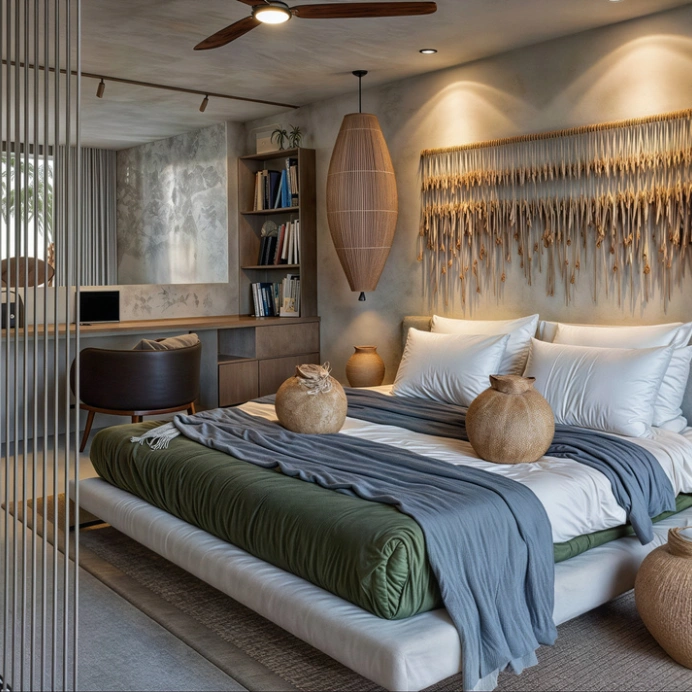 Balix Lofts — 8