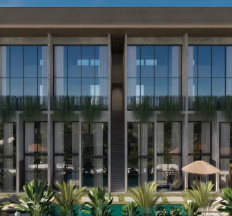 Balix Lofts