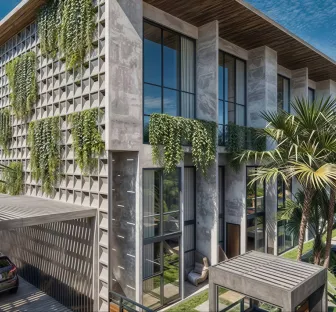 Balix Lofts