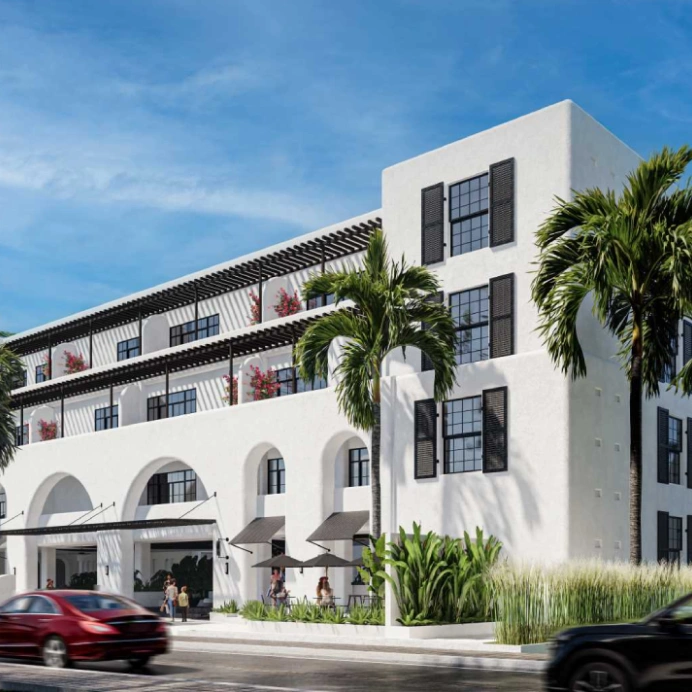 Kiara Ocean Place — 1