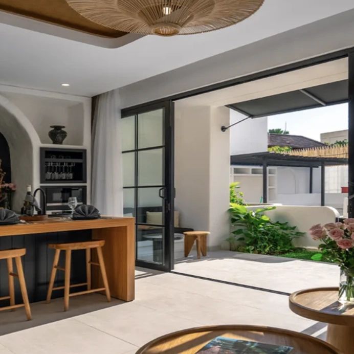 Kiara Ocean Place — 10