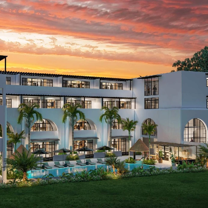 Kiara Ocean Place — 2