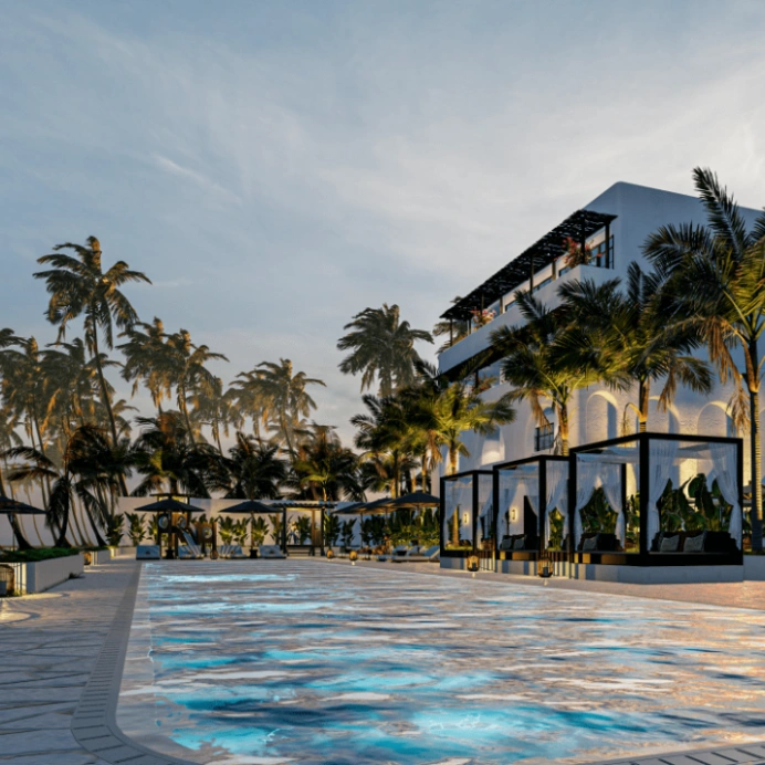 Kiara Ocean Place — 3