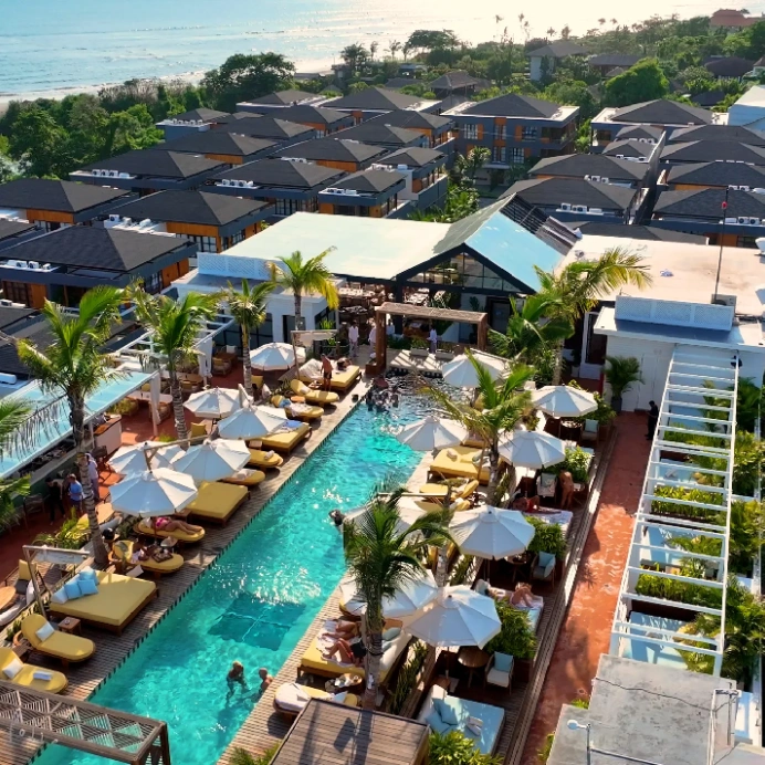 Kiara Ocean Place — 4