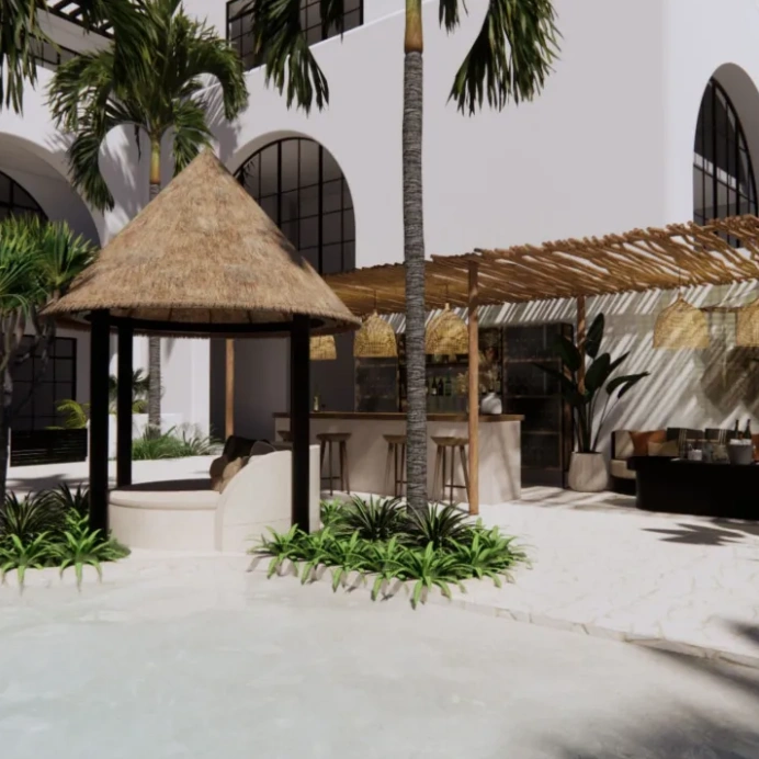Kiara Ocean Place — 6