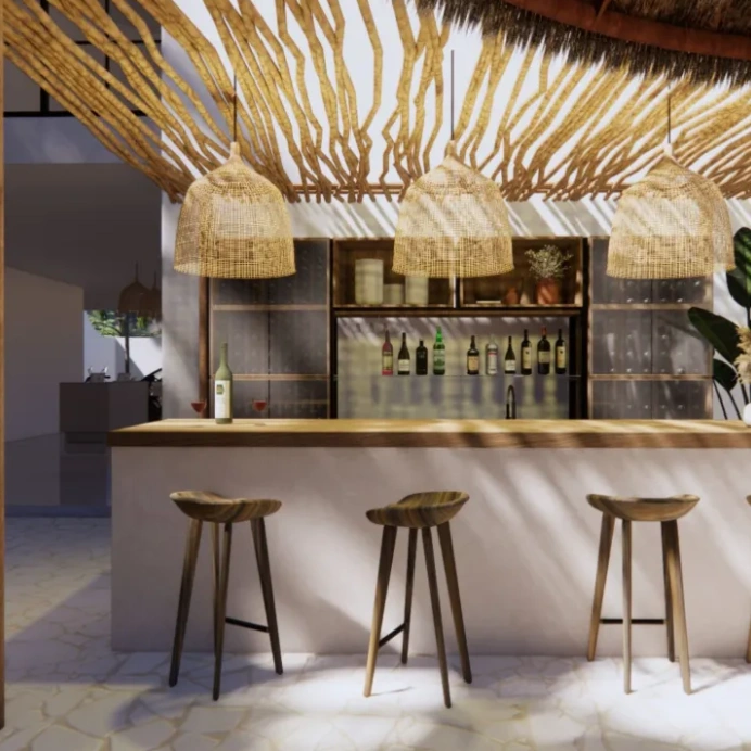 Kiara Ocean Place — 7
