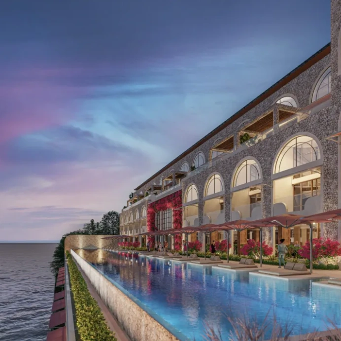 Kiara Ocean Place — 8