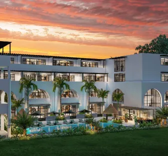 Kiara Ocean Place