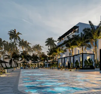 Kiara Ocean Place