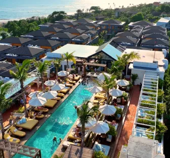 Kiara Ocean Place