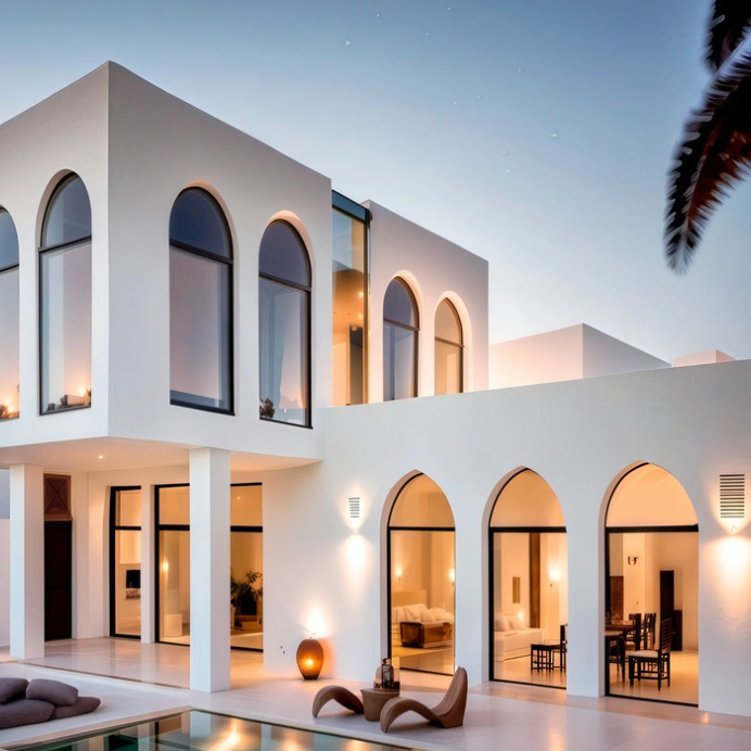 Edem Villas — 1