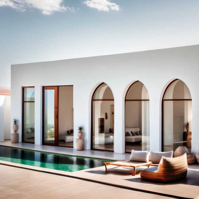 Edem Villas — 2