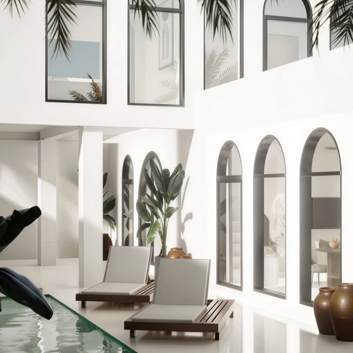 Edem Villas — 3
