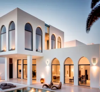 Edem Villas