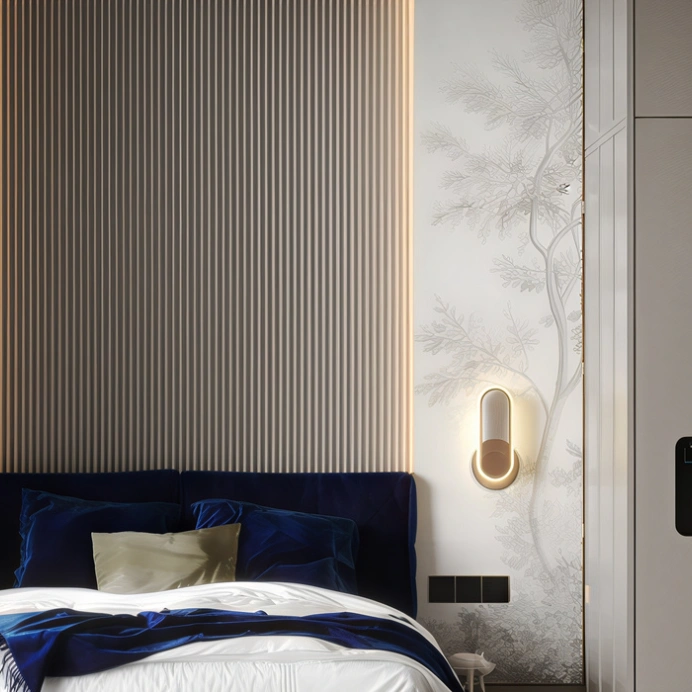 Elysium Apartments — 4