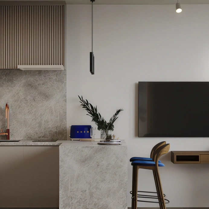 Elysium Apartments — 6