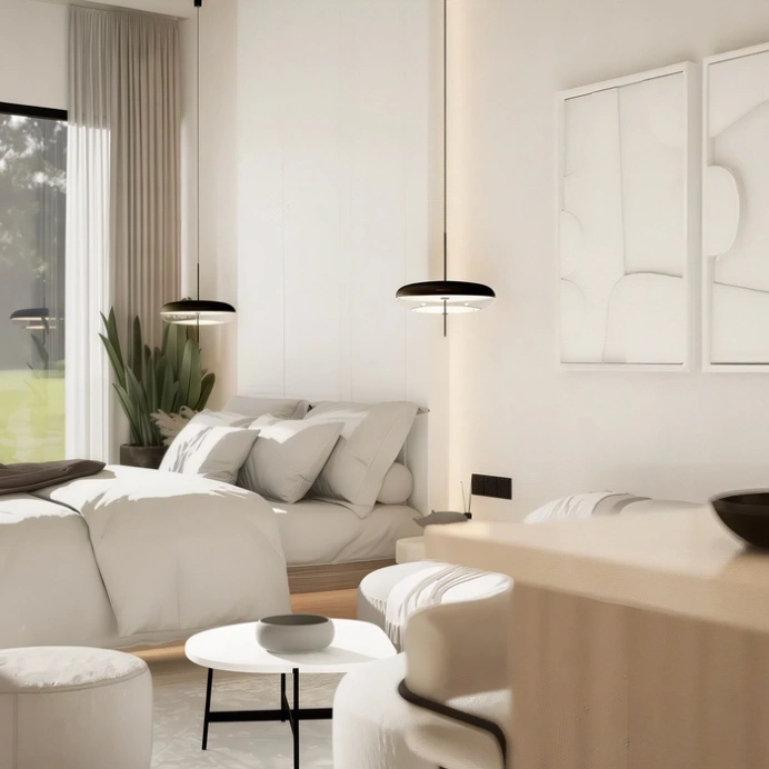 Oasis III Apartments — 4