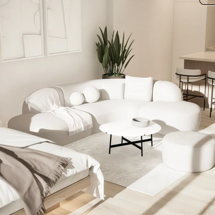Oasis III Apartments — 6