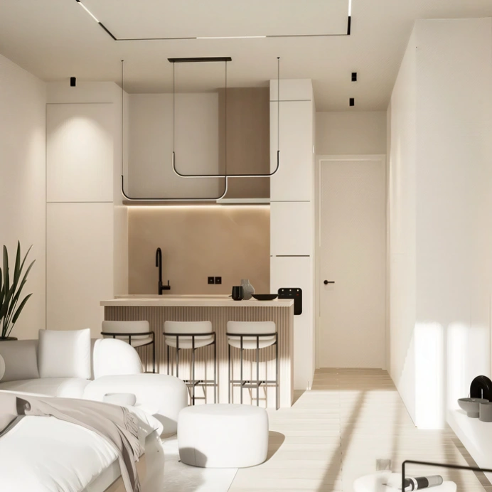 Oasis III Apartments — 7