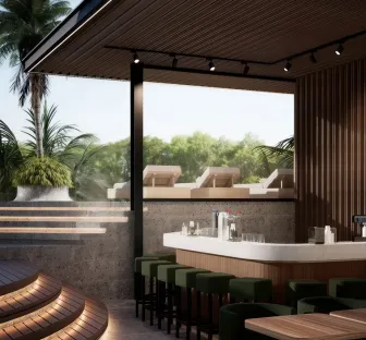 Oasis III Apartments