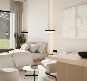 Oasis III Apartments