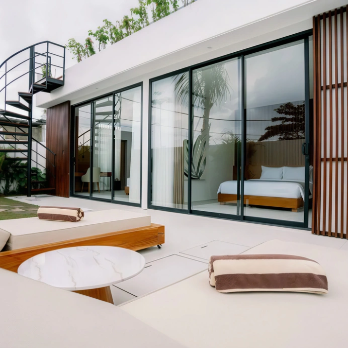 Garden Villa II — 2