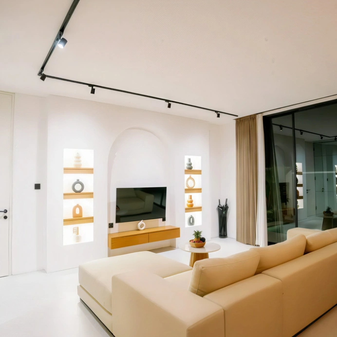 Garden Villa II — 3