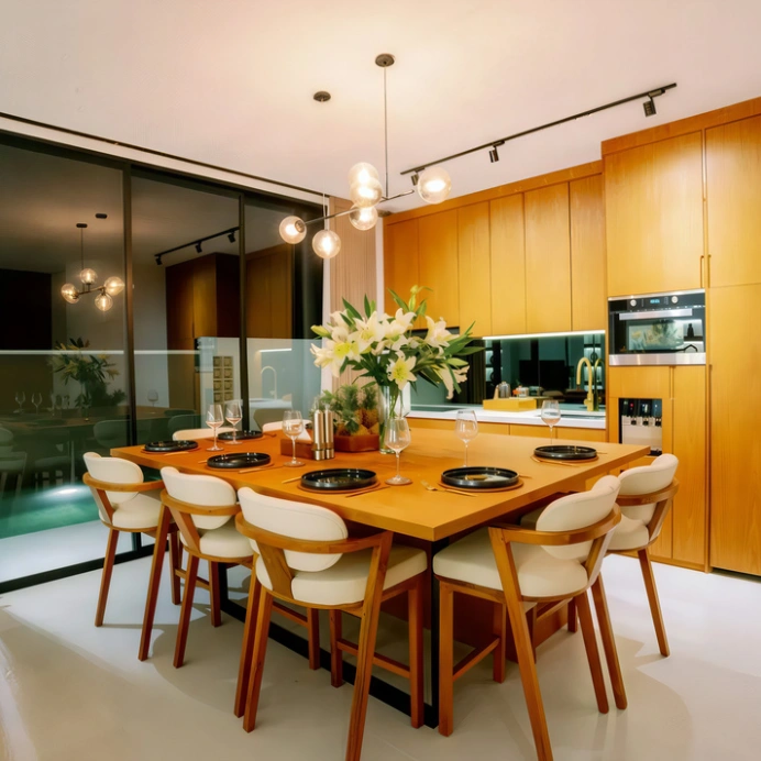Garden Villa II — 4